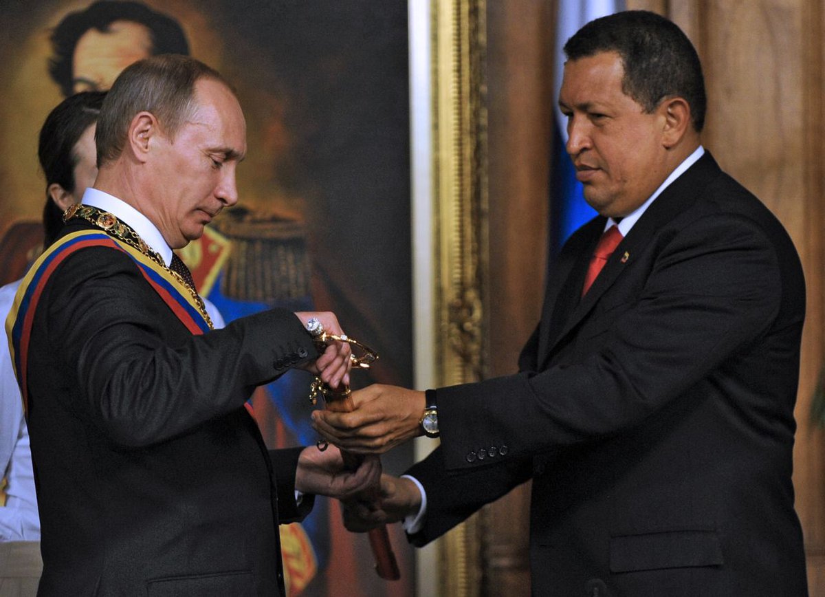 Yvan Gil tweet media