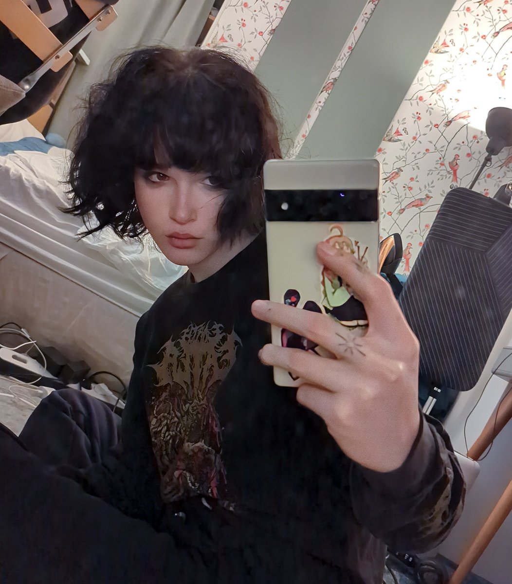 ✧ Nerii ✧ 🏳️‍⚧️ tweet media