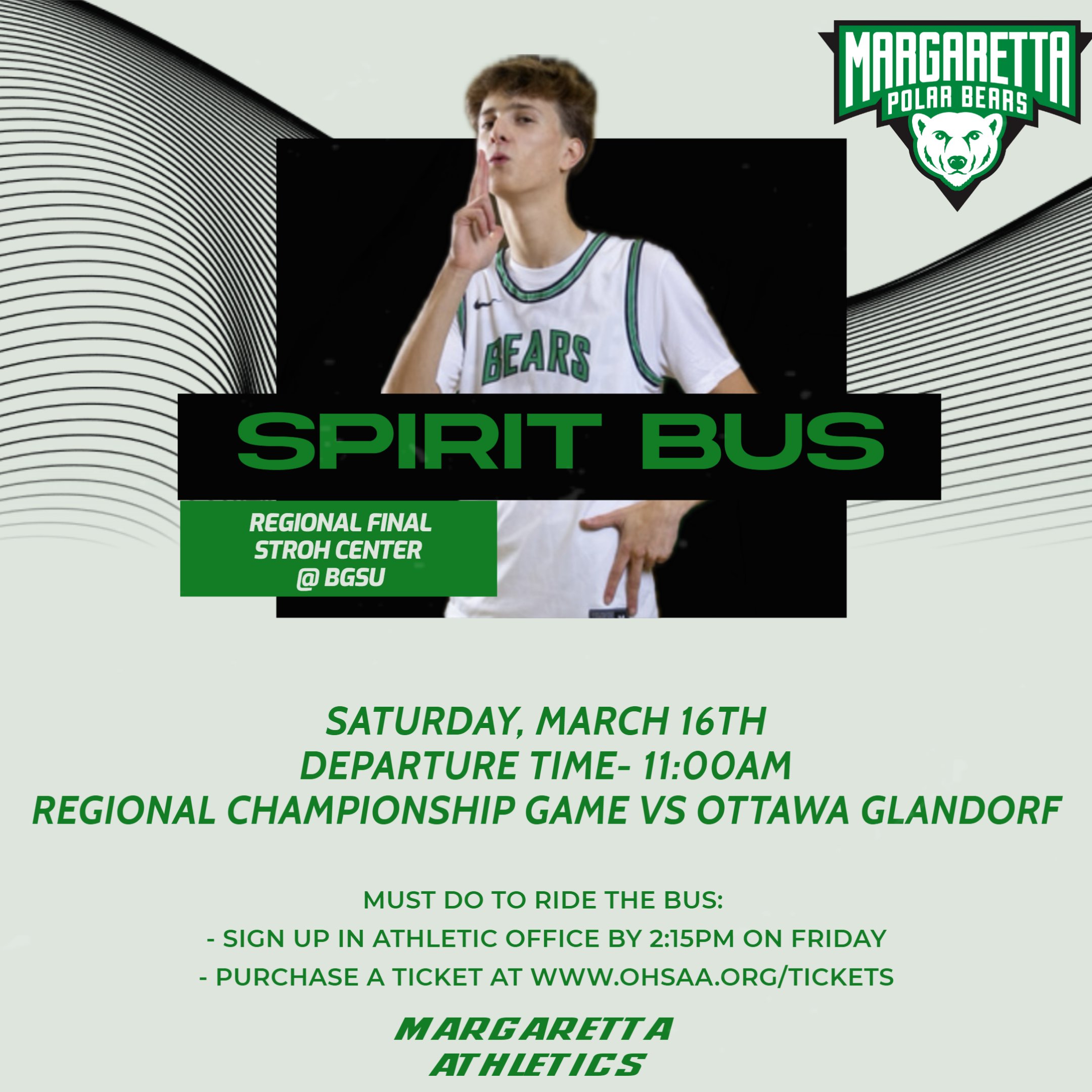 Margaretta Athletics on X