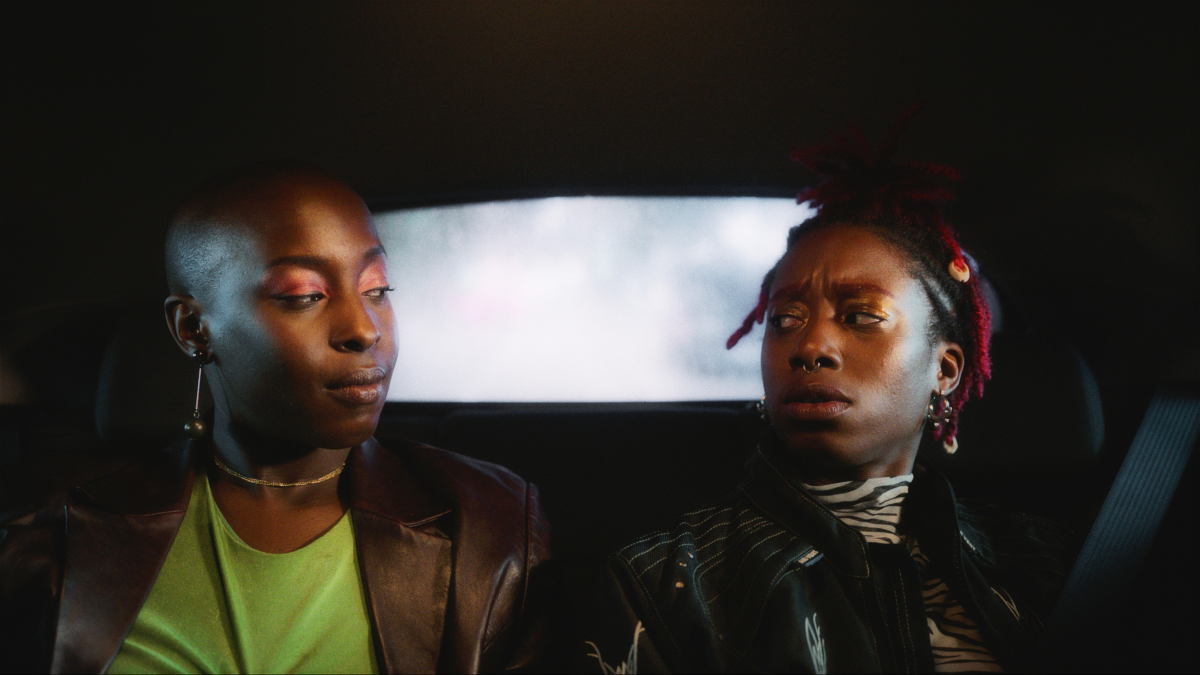 BFIFlare's tweet photo. Can't visit #BFIFlare in person? Watch our collection of nine shorts, including #FiveFilmsForFreedom, free on BFI Player from wherever you are in the UK. https://t.co/qZv43u0KDe https://t.co/bewTGD9mYL