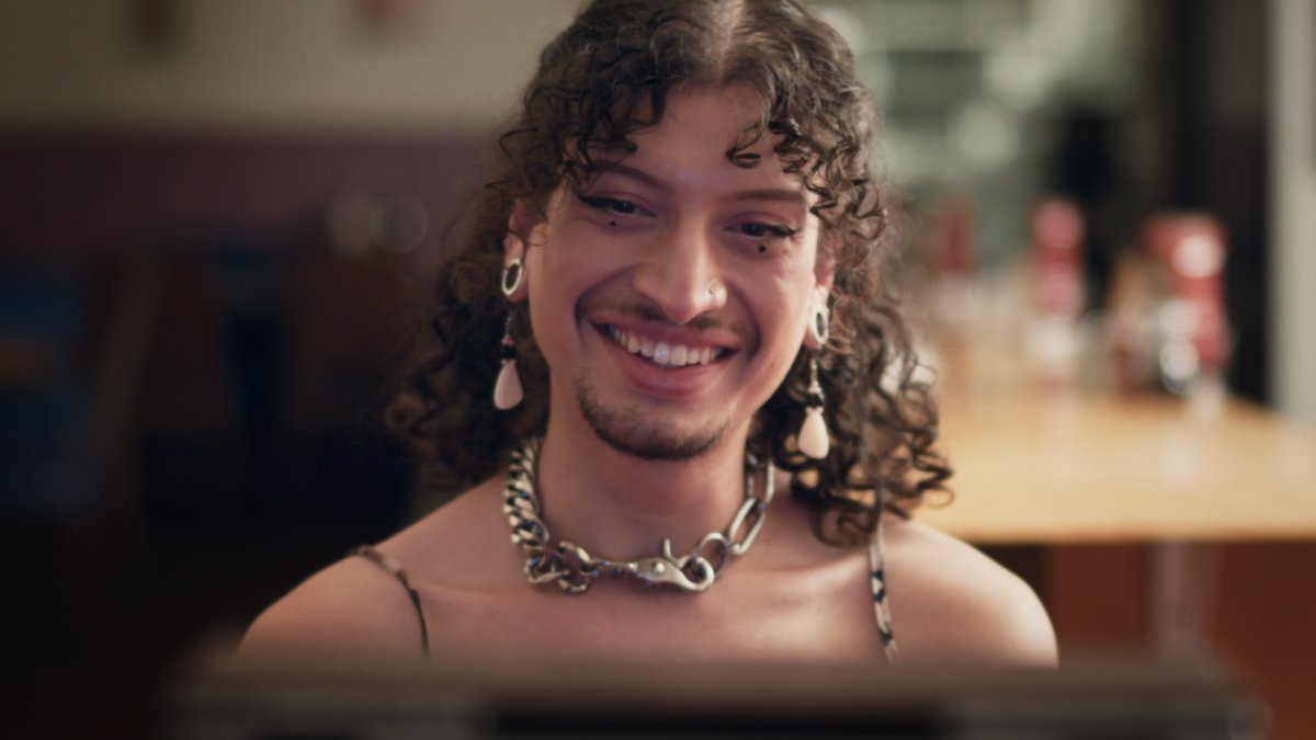 BFIFlare's tweet photo. Can't visit #BFIFlare in person? Watch our collection of nine shorts, including #FiveFilmsForFreedom, free on BFI Player from wherever you are in the UK. https://t.co/qZv43u0KDe https://t.co/bewTGD9mYL