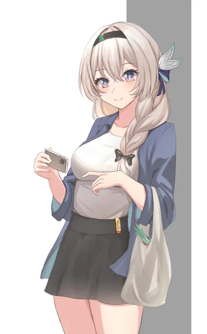 #Firefly #HonkaiStarRail   #ホタル  #崩壊スターレイル 