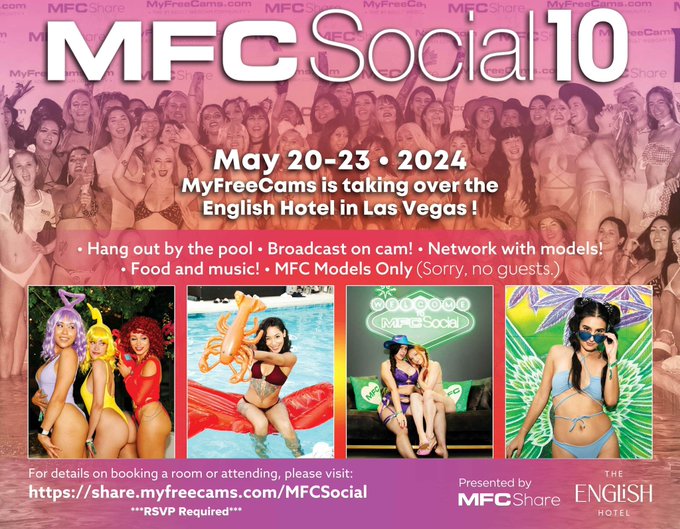 Hi guys! Pls help me get to the Social in May :) we gotta knock this goal out asap!  https://t.co/EB3eatIri1