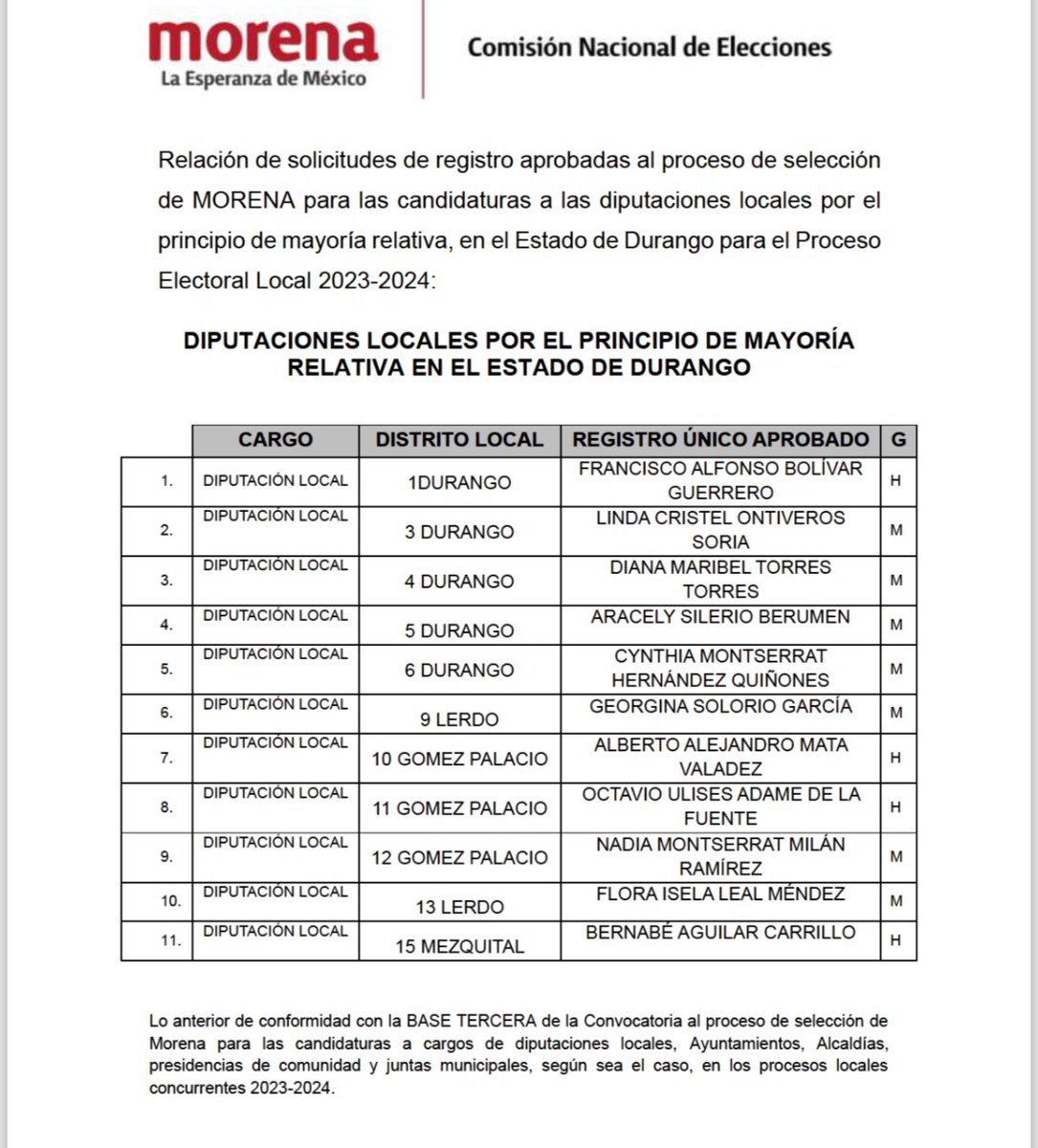 #GeneremosOpinionPublica. tweet media