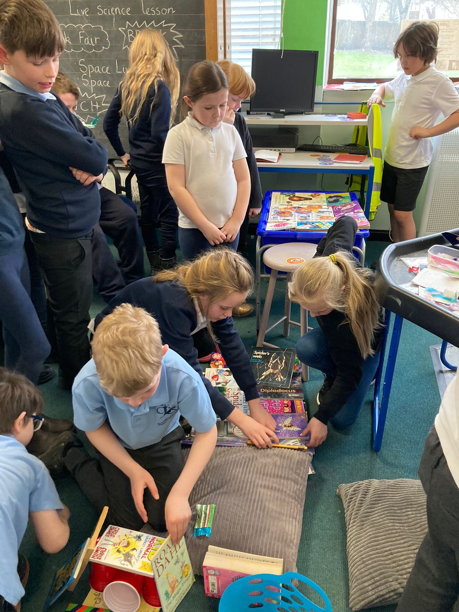 Today in maths we put our marble runs to the test!! After final adjustments, measurements and discussions with our teams, we showed off our hard work for the week to our classmates. We then critiqued and complemented each other. Fantastic work P5/4!!