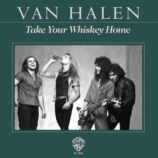 She wants the good life,
only the best
But I like that bottle,
better than the rest…
<a href="/VanHalen/">Van Halen</a> <a href="/DavidLeeRoth/">David Lee Roth</a>