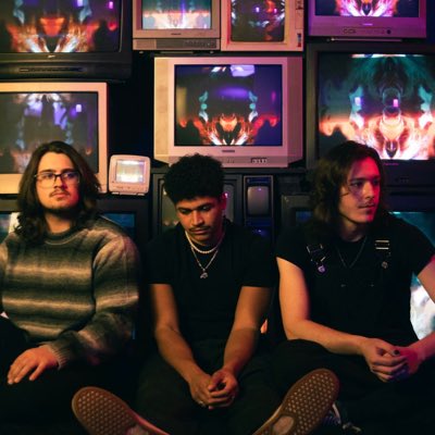 breatheinstereo's tweet photo. #NewProfilePic https://t.co/9D32ya8rul