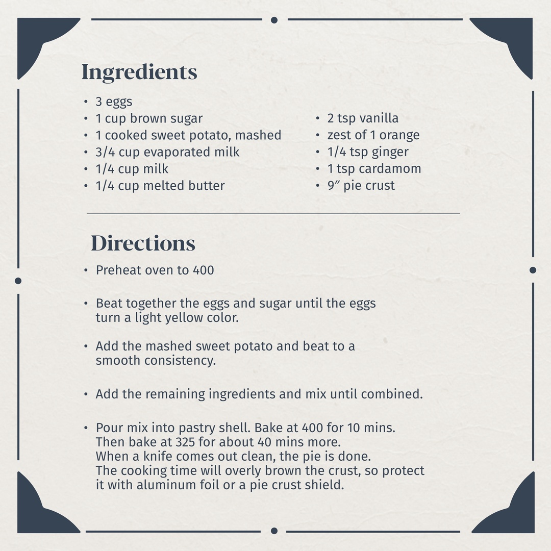 simple_thread's tweet image. Happy Pi Day! We're celebrating this mathematical constant by sharing #Threadhead Greg Konto's award winning pie recipe. 🥧 May your day be filled with infinite joy and maybe even some delicious pie!  #PiDay