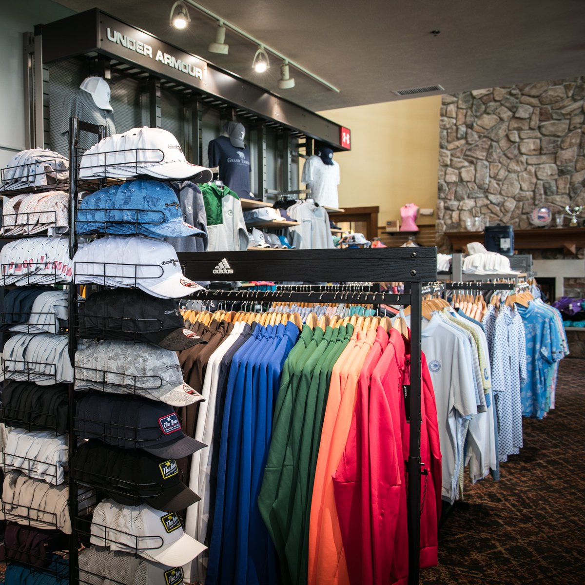 Grand Traverse Resort and Spa tweet media