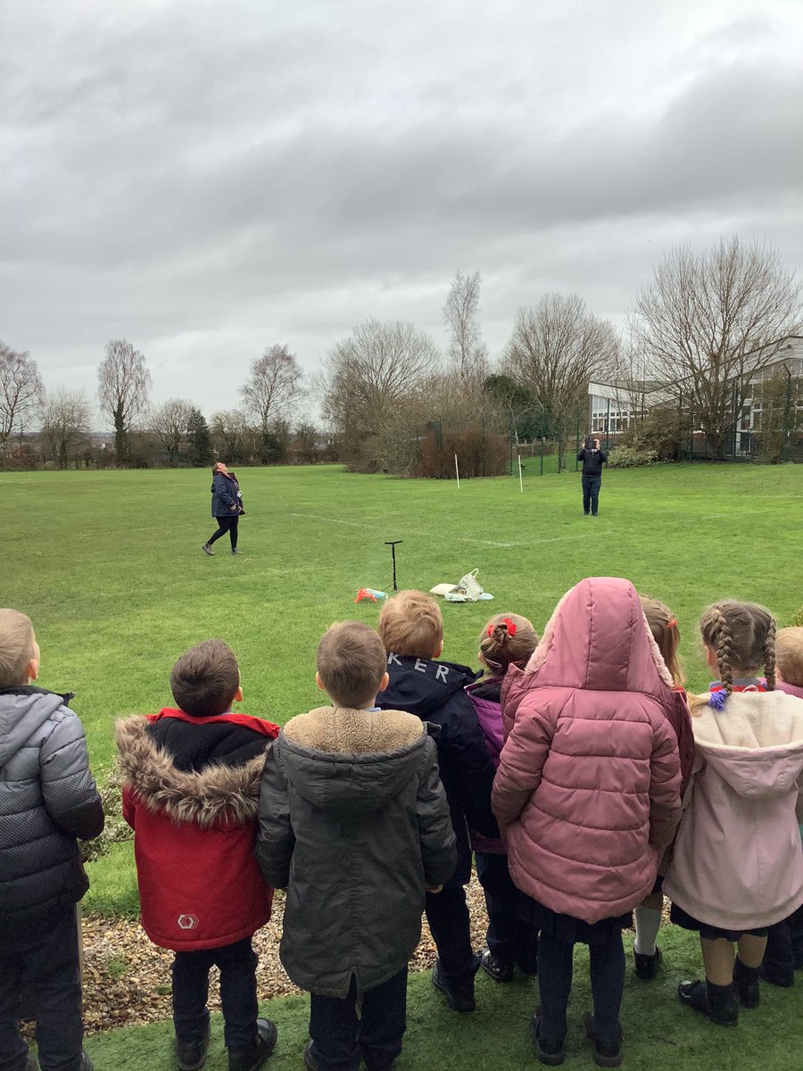 Newfold Year Nursery tweet media