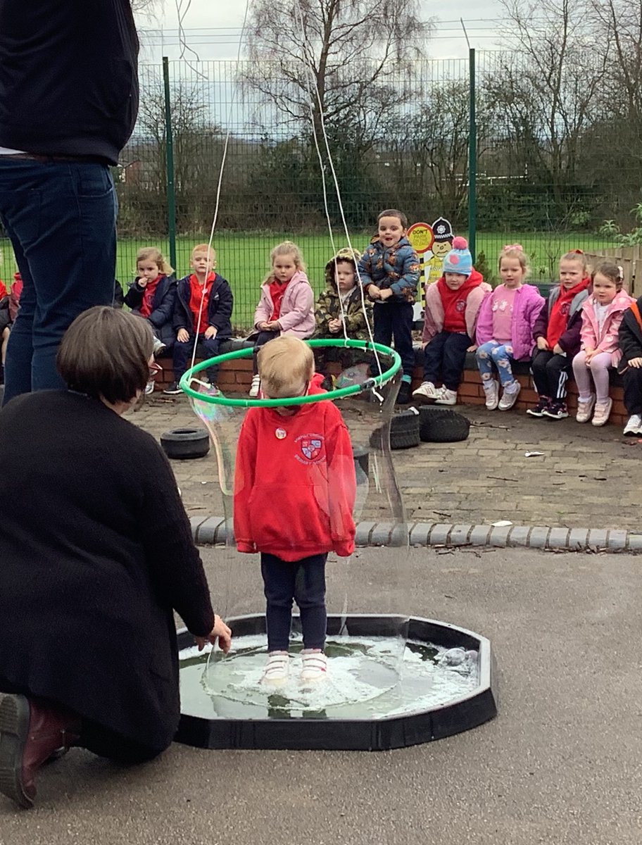 Newfold Year Nursery tweet media