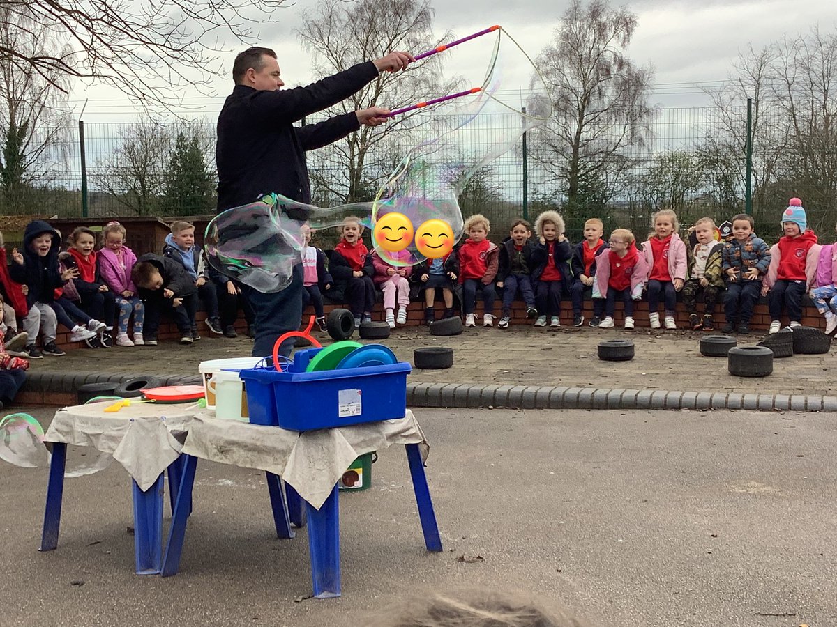 Newfold Year Nursery tweet media