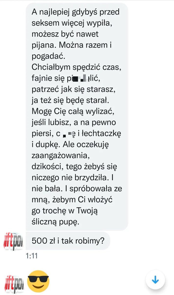 Przesada z tymi przedsiębiorcami…