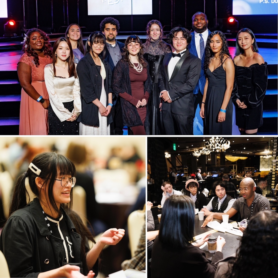 The AIAS Foundation has opened submissions for its annual scholarship programs for talented #gamedev students and early games industry professionals! Apply now for opportunities like tuition reimbursement, mentorship programs, travel stipends, and more: aiasfoundation.org/programs/schol…