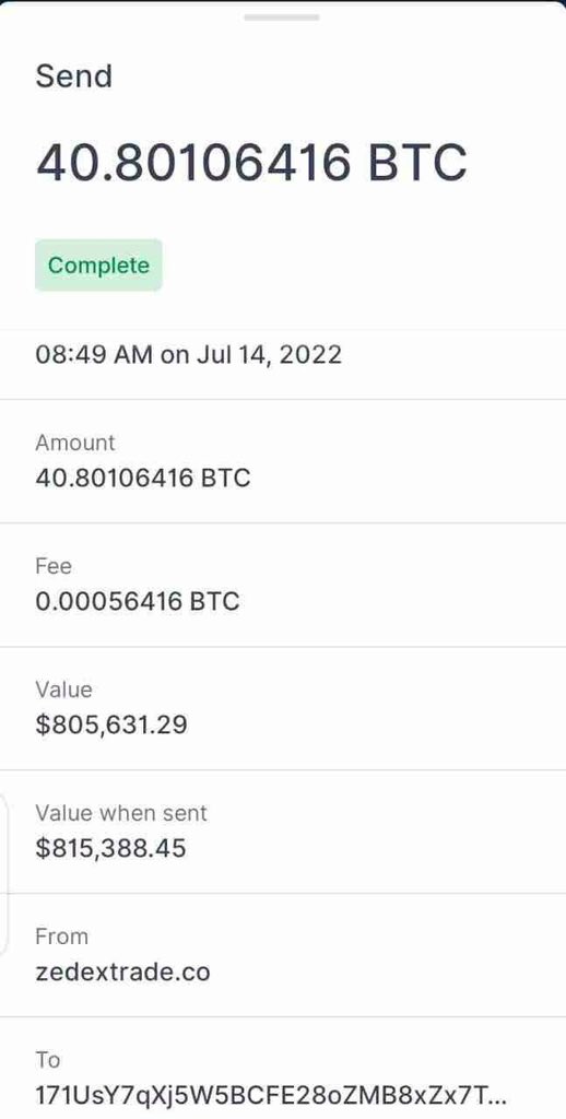 zedextrade's tweet image. Passionate about Bitcoin and Forex trading? Join me on this exciting journey to financial freedom! I'm here to help you make profits and achieve massive income through my proven program. #BitcoinTrading #ForexTrading #FinancialFreedom