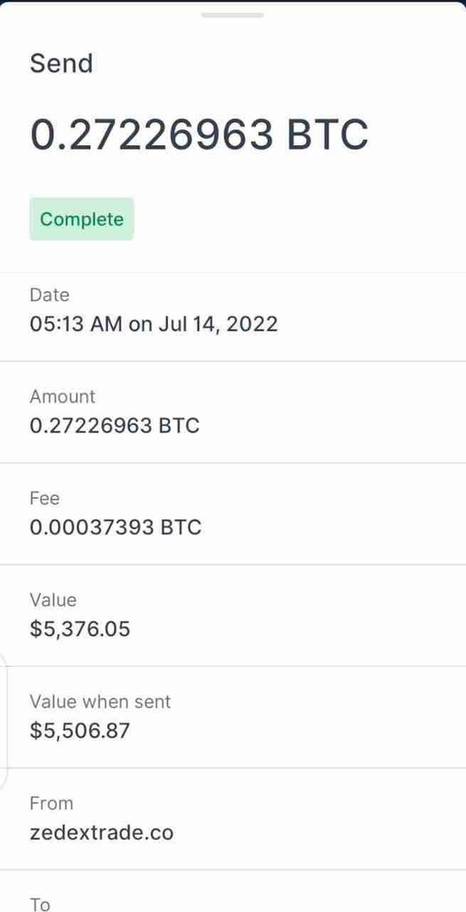 zedextrade's tweet image. Passionate about Bitcoin and Forex trading? Join me on this exciting journey to financial freedom! I'm here to help you make profits and achieve massive income through my proven program. #BitcoinTrading #ForexTrading #FinancialFreedom