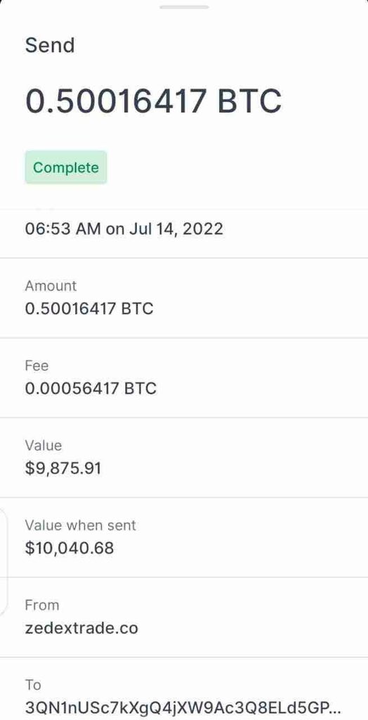 zedextrade's tweet image. Passionate about Bitcoin and Forex trading? Join me on this exciting journey to financial freedom! I'm here to help you make profits and achieve massive income through my proven program. #BitcoinTrading #ForexTrading #FinancialFreedom