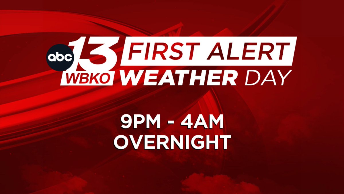 WBKO First Alert Weather tweet media