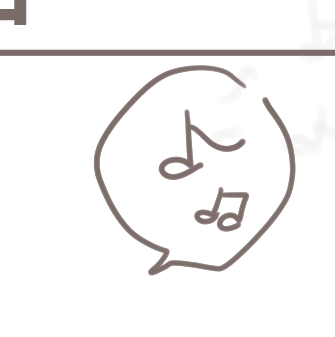 ♪♫ 