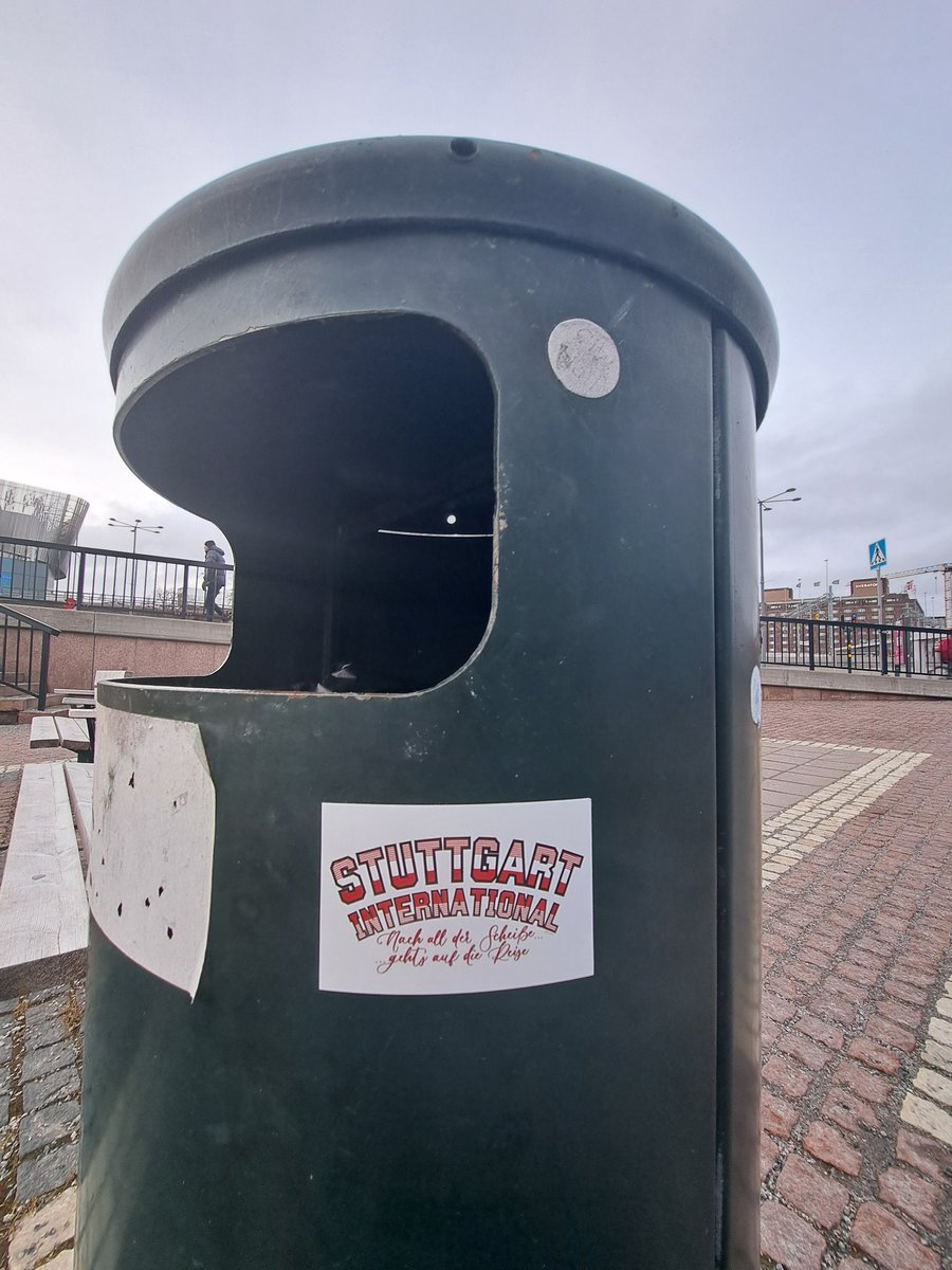 Nur falls es doch die Euroleague wird 😅⚪️🔴 #VfB