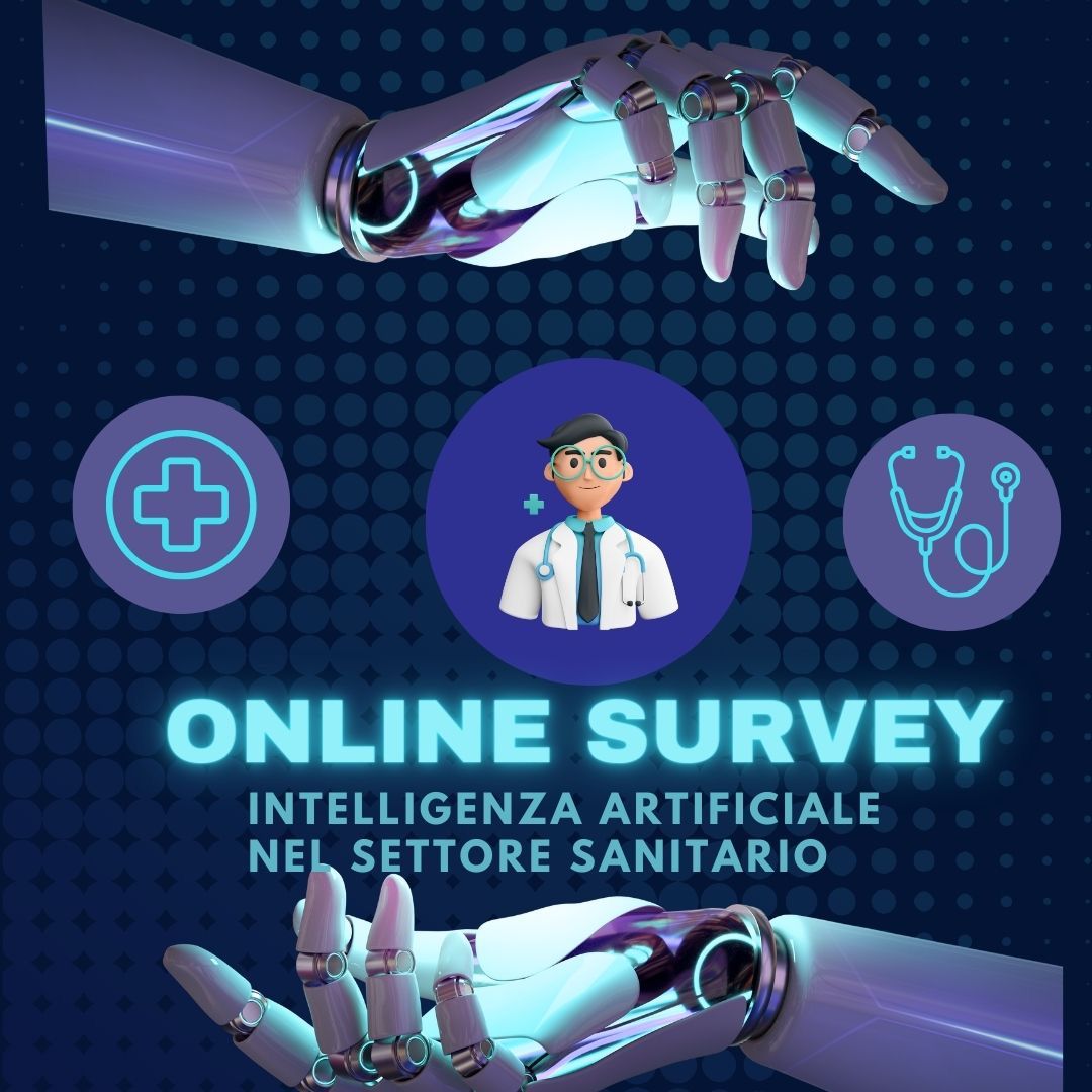 L’intelligenza artificiale in campo medico è il Dr. Jekyll o Mr. Hyde del nostro tempo? 👨🏻‍⚕️🧟‍♂️ Compila anche tu la survey!📌👉🏻…ea01.safelinks.protection.outlook.com/?url=https%3A%… #icot #artificialintelligence #cardiology