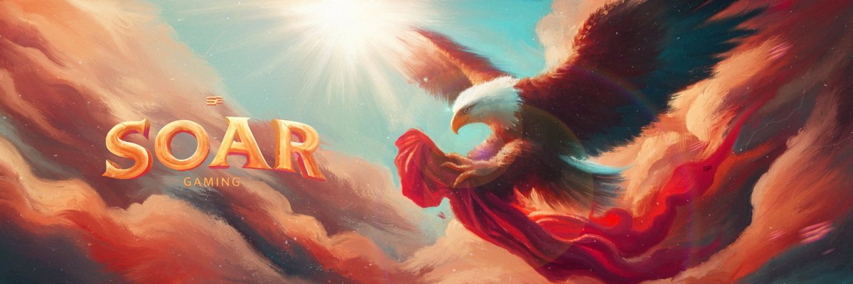 Legion Eagle*

<a href="/SoaRGaming/">SoaR</a> 

likes and rts are appreciated<3