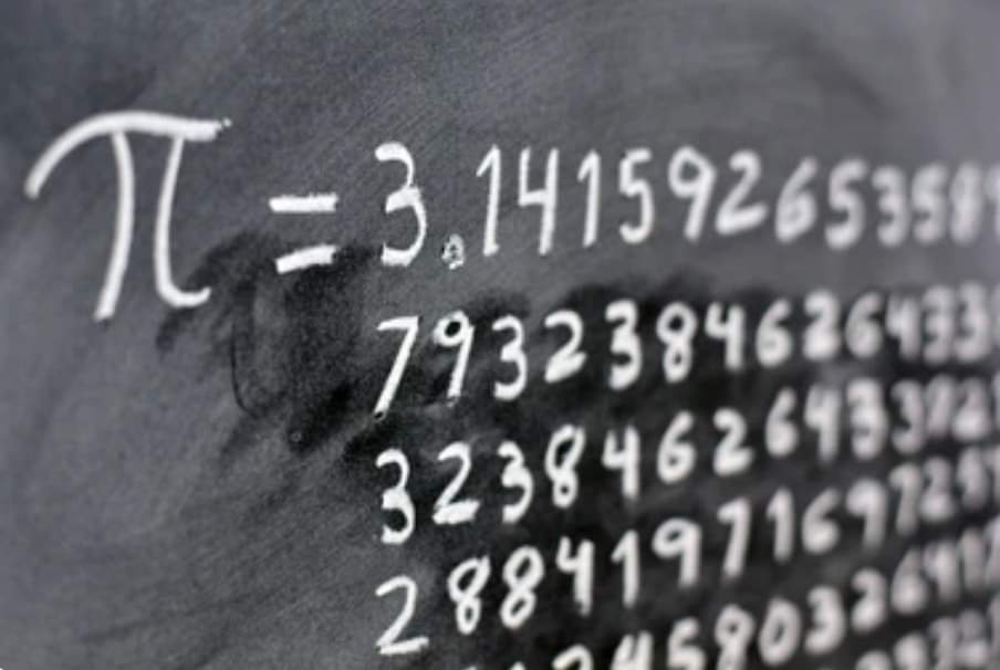 Happy Pi-day! 
#PiDay2024