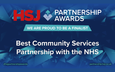 Good luck to our Community #Cardiology team who are at the final of the #HSJPartnershipAwards today, in a glittering live ceremony in London. They have been shortlisted for the Best Community Services Partnership with the NHS Award on 21st March 2024. southportandformbyhealth.com/news/practice-…