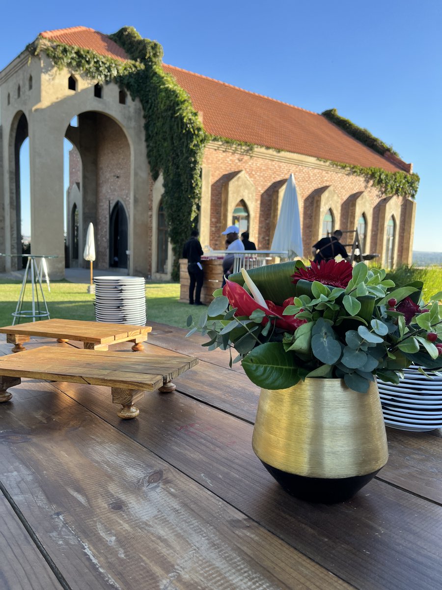 Get ready to celebrate 20 incredible years of NWU! The countdown is almost over—join us as we commemorate two decades of excellence, innovation, and growth.

Click here for the live stream: youtube.com/watch?v=-VivXQ…

#MyNWU #20YearsOfGreatness