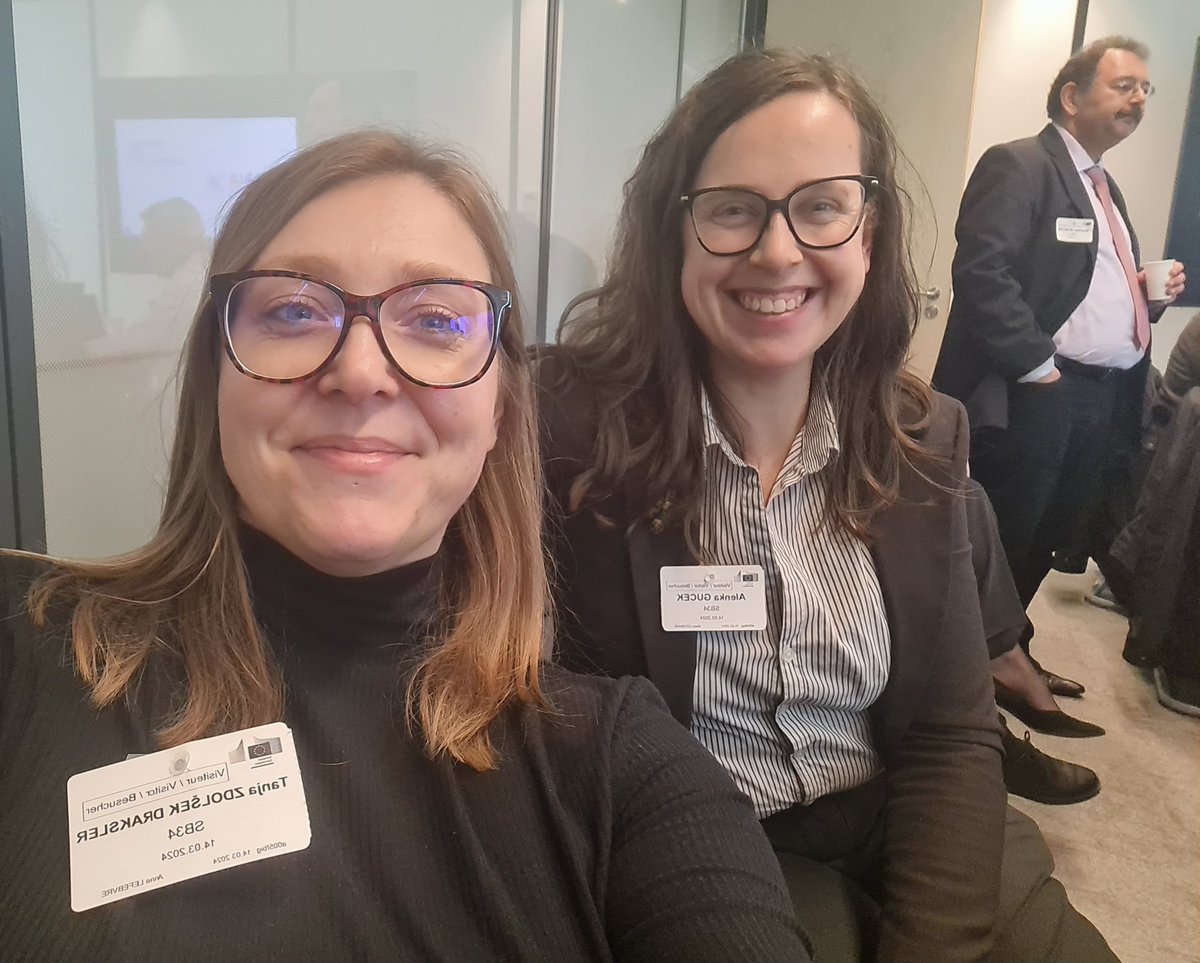 AI4Gov consortium in Brussels 
<a href="/ai4gov_project/">AI4Gov</a> #research #ai #biasfree #biasawareness #technology #policymaking #decisionmaking #Citizens