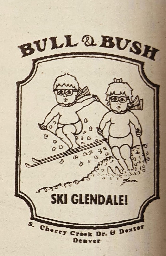 BandBManBeer's tweet photo. We are OPEN!
See you at 11 am.
#BullandBushBrewery #SkiGlendale #KobeesIrishRed #StormZilla #StonehengeStout #thepubyouvebeenpracticingfor https://t.co/BTWoUSRWTj