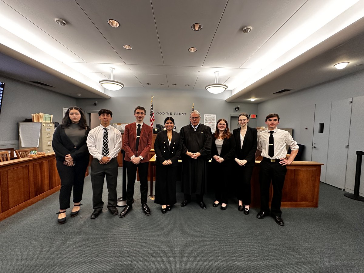 scbamocktrial's tweet photo. THANK YOU to our judges for Round 1 of the Playoffs: Hon. Cheryl A. Joseph, Hon. Mary E. Porter, Hon. John E. Raimondi, Hon. Rosann O. Orlando, Hon. Mary Kate Mullen, Hon. Anna Acquafredda, Hon. Evan Zuckerman and Hon. Evan Tanenbaum https://t.co/5VYhUcX0yo