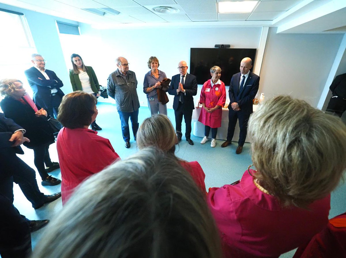 Eric Ciotti (@eciotti) on Twitter photo <a href="/FLenval/">Fondation Lenval</a> incarne l'excellence pédiatrique à #Nice06 depuis des décennies, offrant des compétences médicales indispensables à chaque famille azuréenne.
Son engagement en tant qu'acteur majeur de l'intérêt général est essentiel pour répondre aux besoins de santé de nos enfants. <a href="/FLenval/">Fondation Lenval</a> incarne l'excellence pédiatrique à #Nice06 depuis des décennies, offrant des compétences médicales indispensables à chaque famille azuréenne.
Son engagement en tant qu'acteur majeur de l'intérêt général est essentiel pour répondre aux besoins de santé de nos enfants.