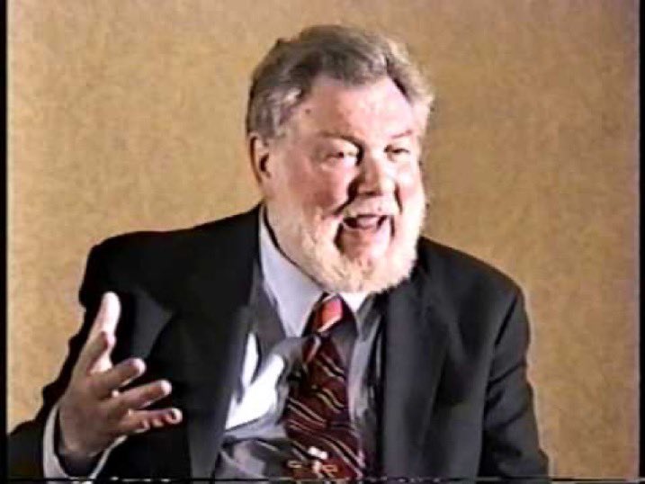 Wait.... whu??? 

I just listened to Mike G's & Michelle Moore's 3/8/24 video.

I heard somethin NEW. 

'107nhas papers going back to 1997?' When Louis Jolly West WAS still alive? Then LJW has his son 'kill' BOTH him & wife in '99?
@MikeGil21446788 
@SheShedTruther 

LOOKAGAIN 👇