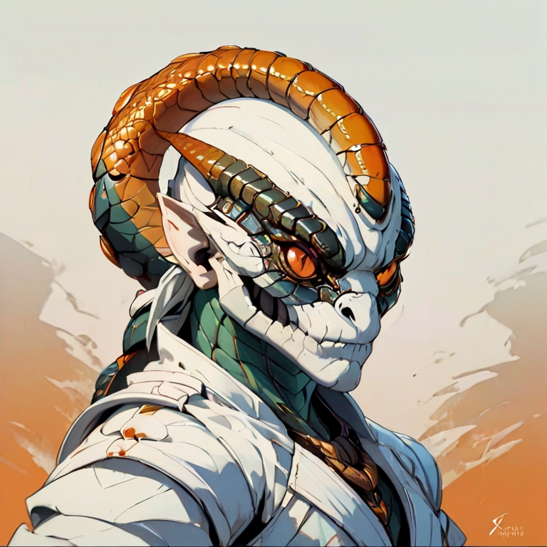Sol Snake Society tweet media