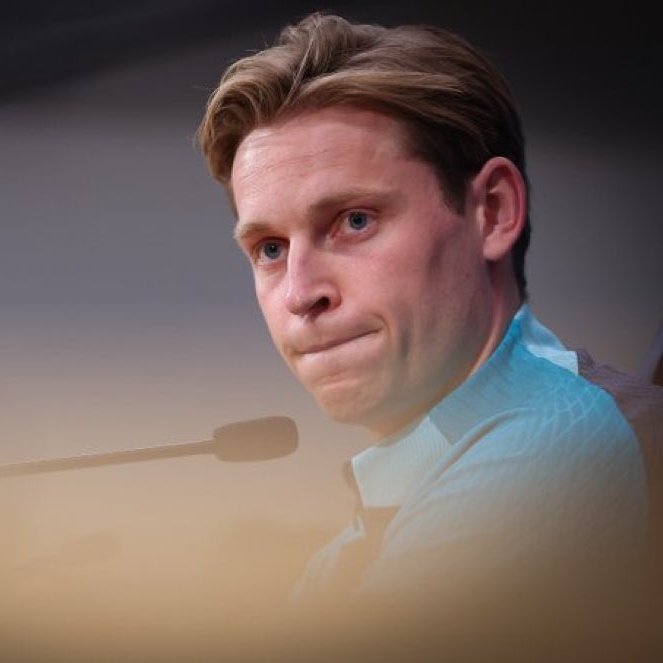 Managing Barça tweet media