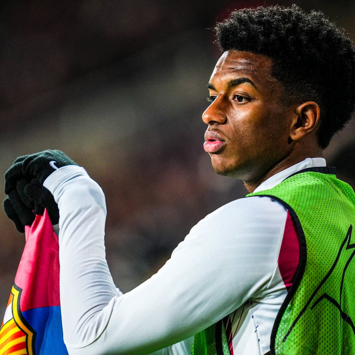 Managing Barça tweet media