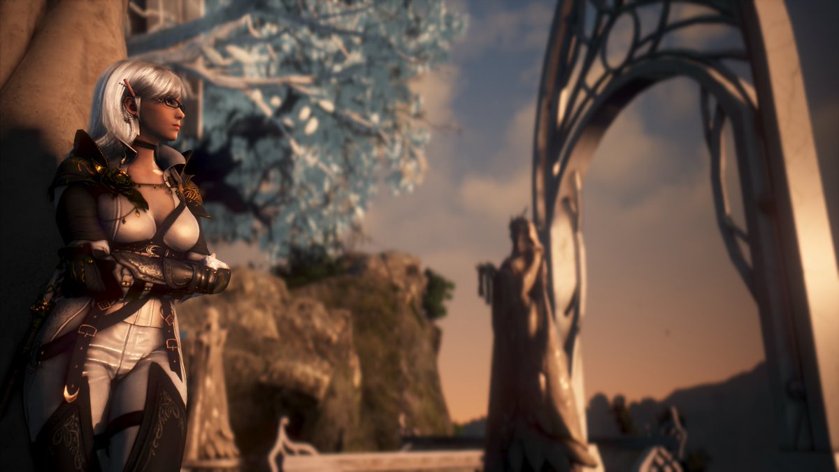 permadelete's tweet photo. Happy 8th Anniversary! #blackdesertonline #bdo #maegu https://t.co/2YBmtdrWzG
