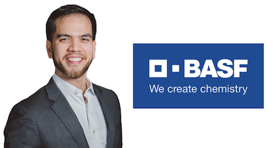 New BASF Asia-Pacific (ex-China) President Marcelo Lu sees plenty of growth opportunities in the region. hubs.li/Q02ptVjR0
