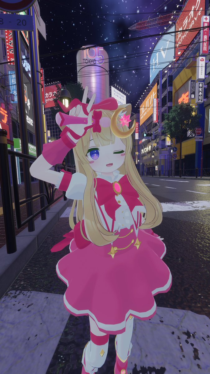 Yuzuki_vrc's tweet photo. #Requestore #VRChat https://t.co/znPgShFPue