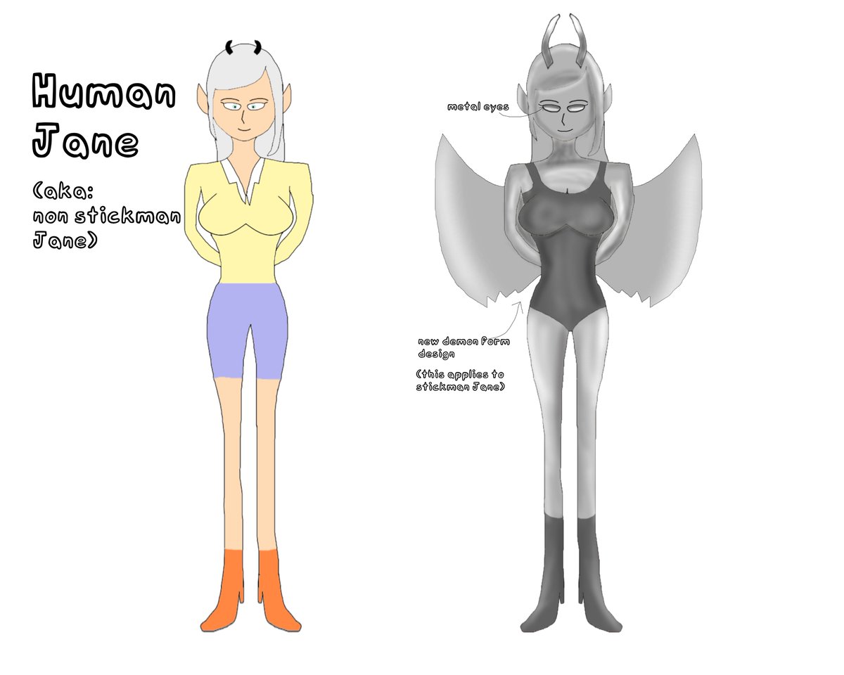 fdm2002's tweet photo. human jane + new demon form design
#midfightmasses #midfightmassesoc #sarvente #fnfruv #selever #fnfselever #fnfmetallichell #fnfoc
(sorry for the lack of ideasπ£) https://t.co/nZWWFFl70s