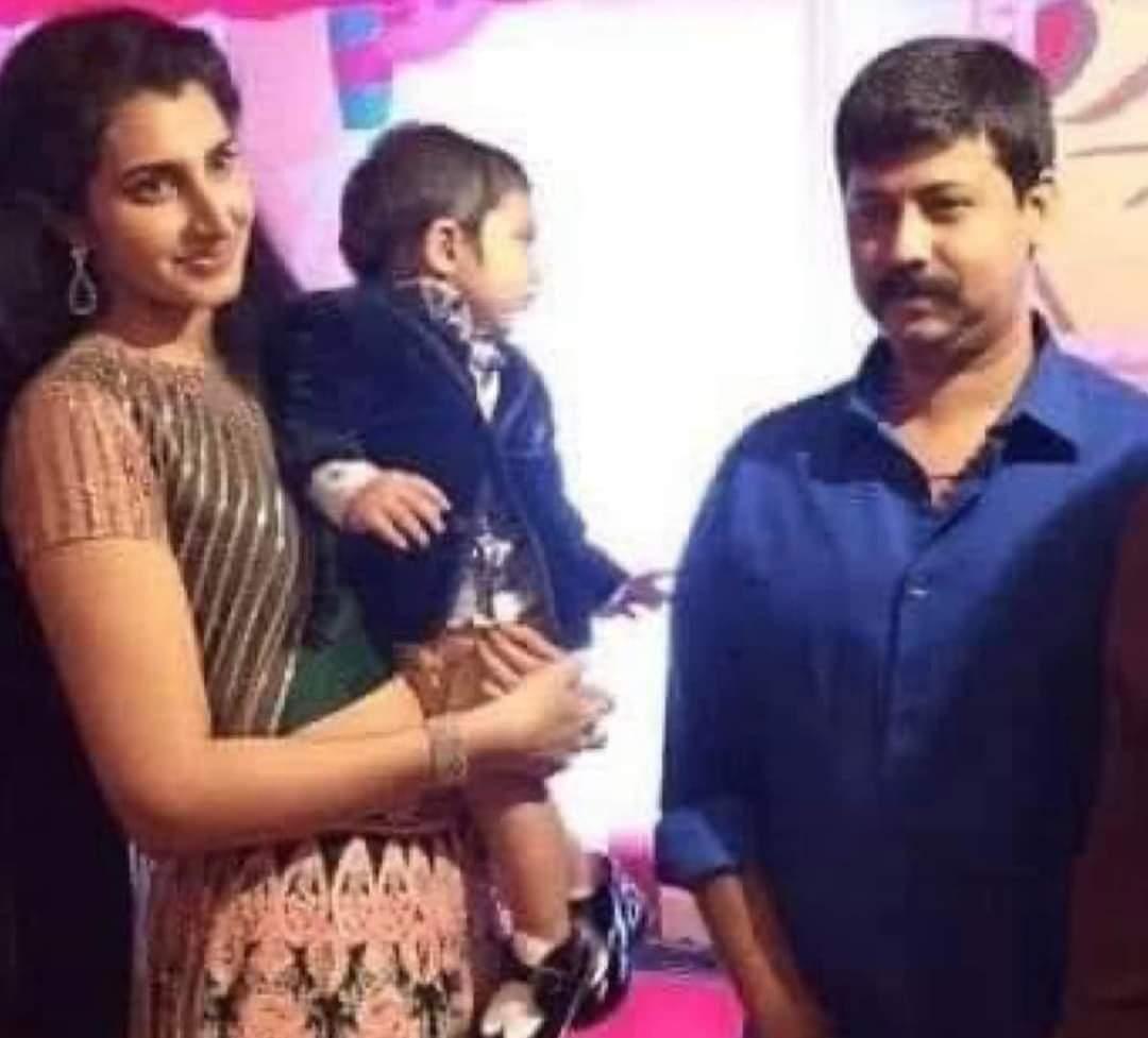 Dr. Ch.V.K.R. _HYDERABAD tweet media