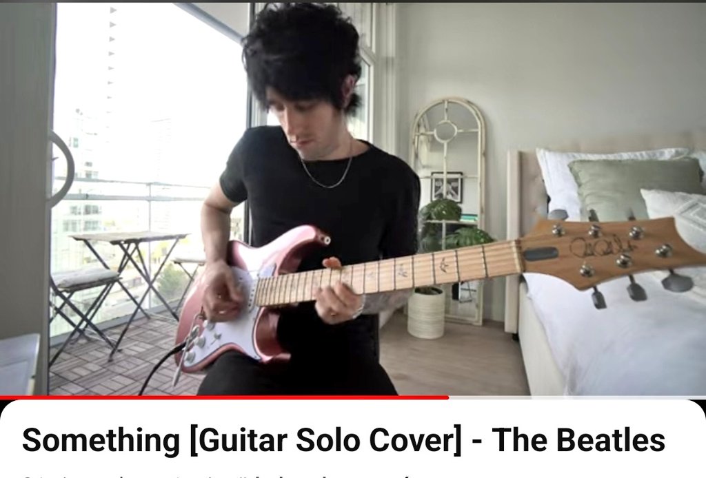 PAMM _Ea 🦅🎸 🇨🇱🇺🇸 (@pam_ea271315) on Twitter photo youtu.be/Y8749DJG0t0?si…
<a href="/LonnyEagleton/">Lonny Eagleton</a>
#LonnyEagleton
#Cover
Something ( Guitar solo Cover ) - The Beatles
🎸
Lonny sounds amazing as always on this great Cover by The Beatles!
come take a look! youtu.be/Y8749DJG0t0?si…
<a href="/LonnyEagleton/">Lonny Eagleton</a>
#LonnyEagleton
#Cover
Something ( Guitar solo Cover ) - The Beatles
🎸
Lonny sounds amazing as always on this great Cover by The Beatles!
come take a look!