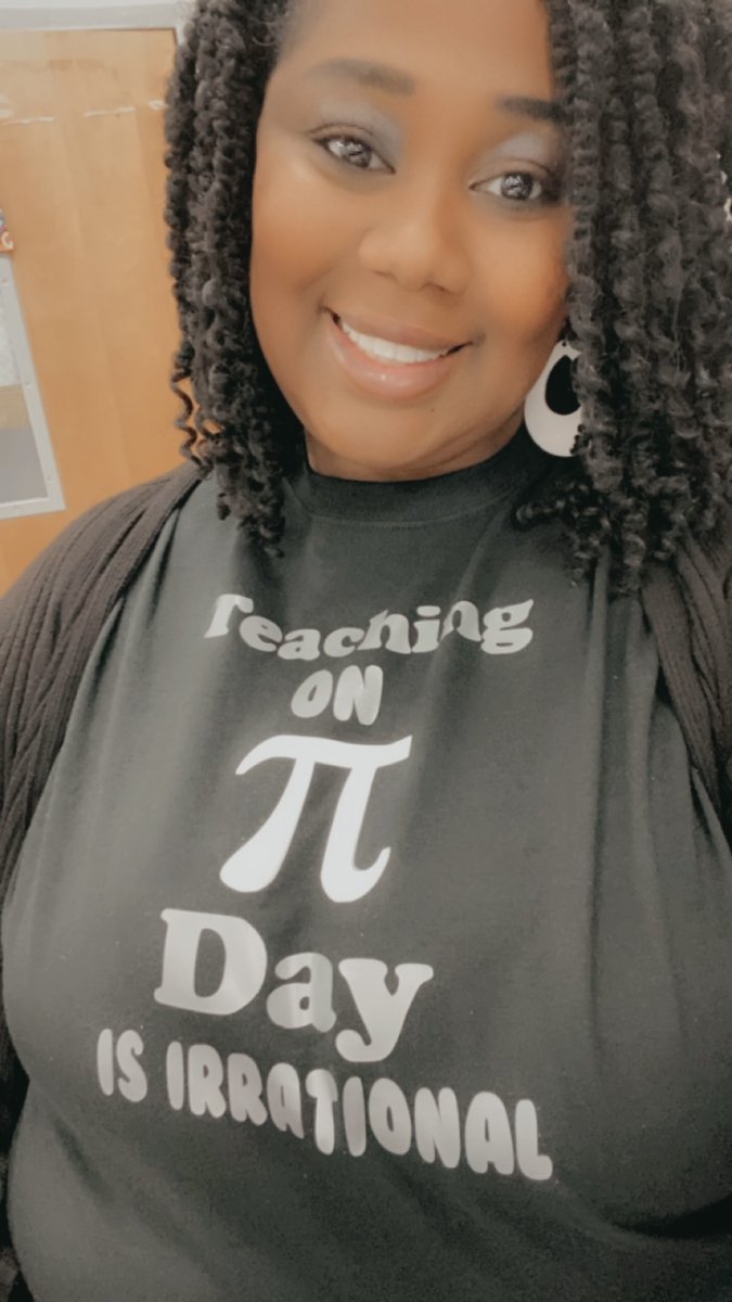 Happy Pi Day! 
#π
#PiDay2024