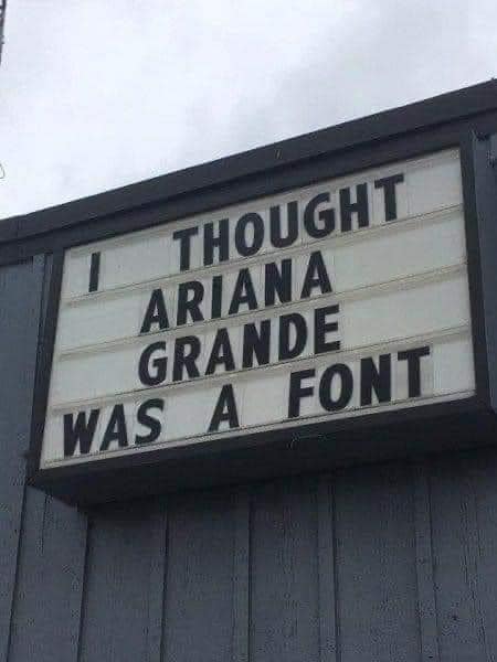 I Love Typography tweet media