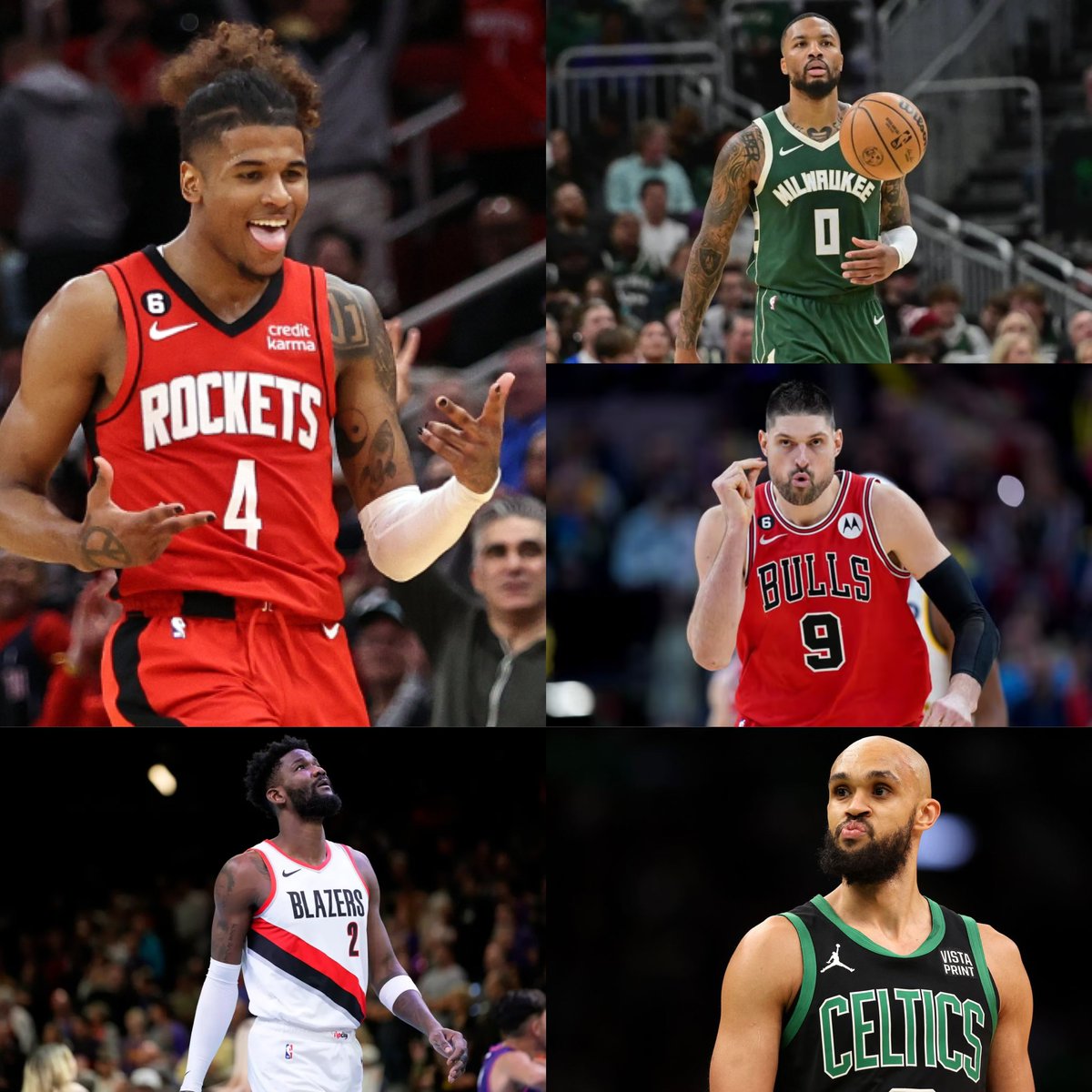 austinsprops's tweet photo. NBA Plays March 14th

$200 to someone who likes/RTs if we go 5-0

Jalen Green 22.5 Pts “O”
(-119)CZRs
Damian Lillard 6.5 Asts “O”
(-130)DK
Nikola Vucevic 20.5 Pts “O”
(-115)DK
Derrick White 23.5 PRA “O”
(-115)DK
Deandre Ayton 18.5 Pts “U”
(-128)FD

Writeups posted, I’ll have White’s out shortly. 

Let’s stay HOT! 53-34 our L86 Bets🔥

That sweep comes tonight.