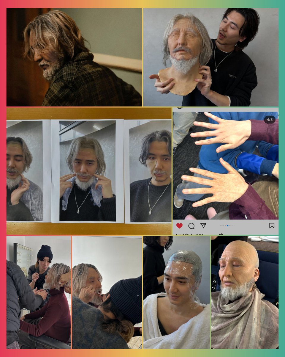 Kazewataru tweet media