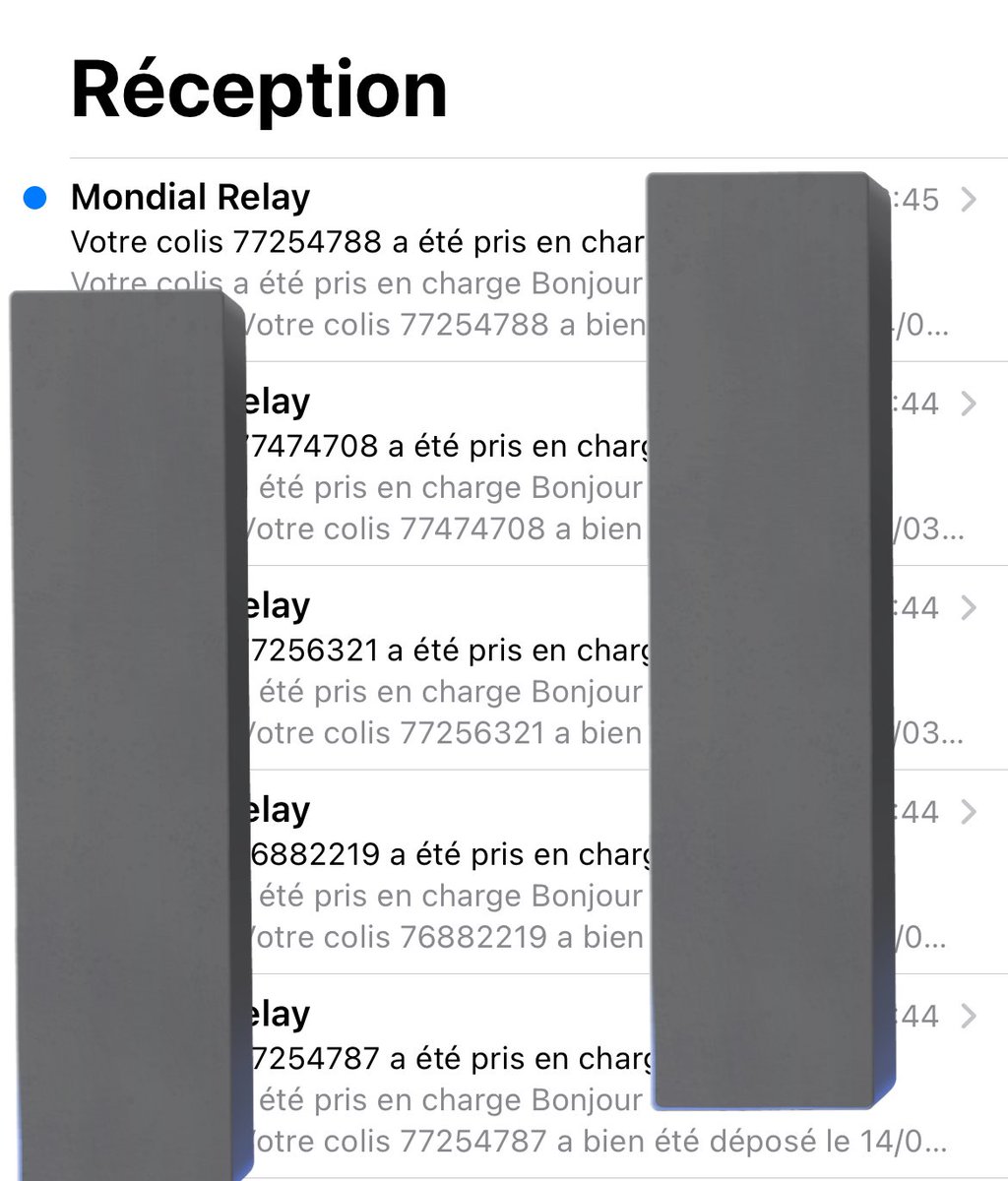 guardia_gom's tweet photo. 🌷ENVOIS🌷

Bonsoir, 
Tous les envoies des merch/albums (sauf cas particulier) ont été fait si vous n’avez pas été notifié c’est que vous n’avez pas réglé les frais de douanes/envois—  je traite les vinyles ce week-end.  

Merci de revérifier vos mails, 
Bonne soirée 🤍 https://t.co/DpYsUigu72