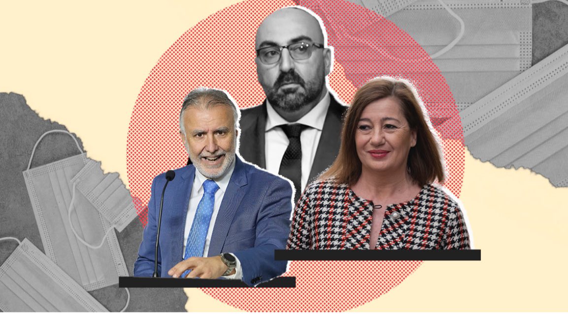 MNuriaRiera's tweet photo. El @ConselldeMca ha aprobado exigir explicaciones políticas a Armengol por la trama socialista Koldo de Balears, con los votos a favor PP VOX PI y la abstención de MES.
#Cladera se ha quedado SOLA defendiendo a la Señora de las mascarillas... #ArmengolDimisión https://t.co/SahRZxM0oE