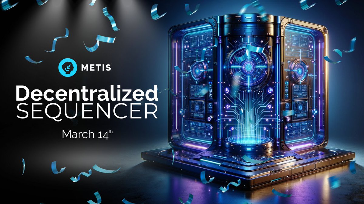 Metis🌿 tweet media